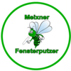 Meixner Fensterputzer in Nürnberg - Logo