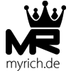 MyRich.de in Bremen - Logo