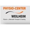 Physio-Center Weilheim in Weilheim an der Teck - Logo