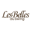 Les Belles du Swing in Berlin - Logo