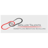 Möller Talents - Vermittlung Beratung Schulung in Neckarbischofsheim - Logo
