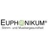 Euphonikum • Stimm- und Musikergesundheit in Berlin - Logo