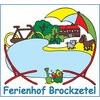 Ferienhof Brockzetel in Aurich in Ostfriesland - Logo