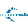 crusoemedia GmbH in München - Logo