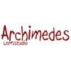 Archimedes Lernstudio in Saarlouis - Logo