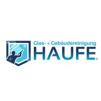 Glas- + Gebäudereinigung Haufe in Viersen - Logo