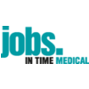 jobs in time medical GmbH in München - Logo