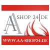 AA-Shop24 ,Alles rundum den Kamin in Höhnstedt Gemeinde Salzatal - Logo