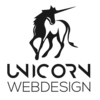 UNICORN WEBDESIGN in Drewitz Stadt Potsdam - Logo