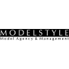Modelstyle Modelagentur Casting in Karlsruhe - Logo