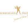 Hotel Schreiegg's Post in Thannhausen in Schwaben - Logo