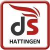 damfastore-Hattingen in Hattingen an der Ruhr - Logo
