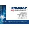 Industrieservice Sommer in Löchgau - Logo