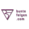 bunte-felgen.com in Chemnitz - Logo