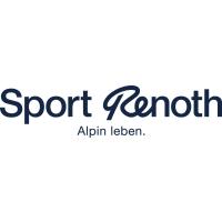Sport Renoth in Schönau am Königssee - Logo