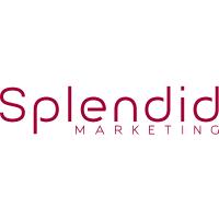 Splendid Marketing in Blankenbach - Logo