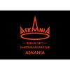 Askania AG in Berlin - Logo