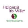 Heilpraxis Iris Müller, Heilpraktikerin in Baesweiler - Logo