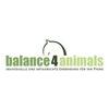 balance4animals in Quartzau Gemeinde Clenze - Logo