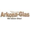 Arkona Glas / Gabora`s Art in Wiek - Logo