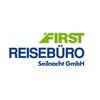 Kreuzfahrten Reisebüro Seilnacht GmbH - FIRST REISEBÜRO in Lörrach - Logo