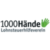 1000 Hände e.V. - Lohnsteuerhilfeverein in Krefeld - Logo