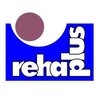 reha plus in Rheinfelden in Baden - Logo