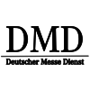 Deutscher Messe Dienst in Düsseldorf - Logo