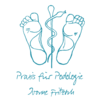 Praxis für Podologie Ivonne Fritzsch in Friesack - Logo