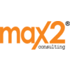max2-consulting UG (haftungsbeschränkt) in Germering - Logo
