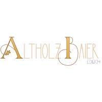 Altholz-Baier - Stefan Baier in Grünkraut - Logo