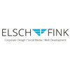 elsch&fink GmbH in Münster - Logo