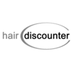 Hairdiscounter in Jesteburg - Logo