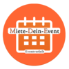 Miete Dein Event in Leverkusen - Logo