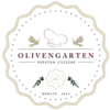 Persisches Restaurant Olivengarten in Berlin - Logo