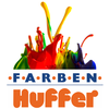 Huffer Farben in Saarlouis - Logo