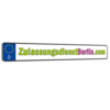 Zulassungsdienst Berlin.com in Berlin - Logo