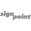 sign point GmbH in Braunschweig - Logo