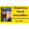 Maklerbüro Haufe in Großröhrsdorf in der Oberlausitz - Logo