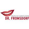 Dr. Oliver Frömsdorf - Praxis für Zahnheilkunde in Memmingen - Logo
