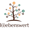 l(i)ebenswert - Heilpraktikerpraxis für Psychotherapie, Hypnosetherapie, Paar-und Sexualtherapie in Saarlouis - Logo