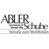 Schuhhaus Abler in Wangen im Allgäu - Logo