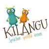 Kilangu - Sprachen spielend lernen in Braunschweig - Logo