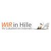 WIR in Hille in Hille - Logo