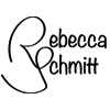 Rebecca Schmitt in München - Logo