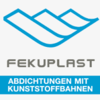 FEKUPLAST GmbH Flachdachbau in Hessigheim - Logo