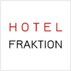 HOTELFRAKTION - Hotelberatung in Memmingen - Logo