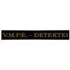 V.M.P.E. DETEKTEI in Villingen Schwenningen - Logo