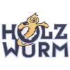 Holzwurm Verlag in Weinheim an der Bergstraße - Logo