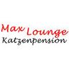 Katzenpension "Max Lounge" in Klein Winternheim - Logo